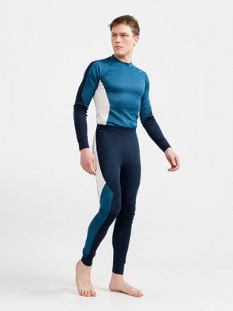Craft Core Dry Base-Layer Set - Men's 4