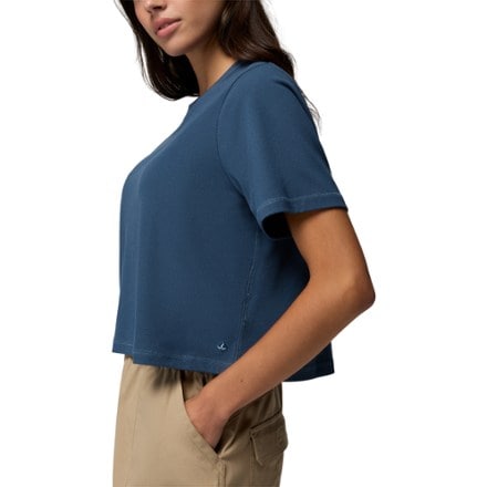 prAna Pure Ascent T-Shirt - Women's 4