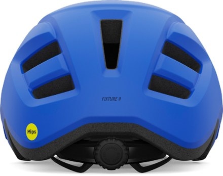 Giro Fixture Mips II Bike Helmet 1