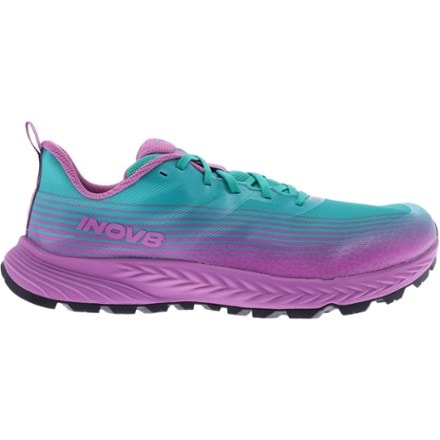 Inov8 TrailFly Speed Trail-Running Shoes - Women's 0