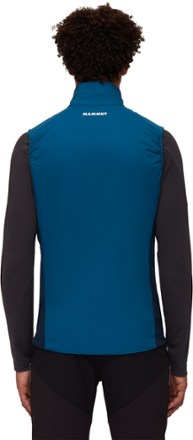 Mammut Rime Light IN Flex Insulated Vest - Men's 2