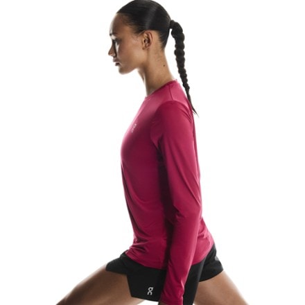 On Core Long-T Shirt - Women's 4