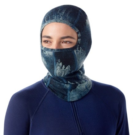 Deuxieme Classe CELERI/セルリ FUR BALACLAVA 小物