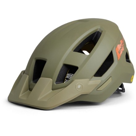 Endura Hummvee Youth Mips Bike Helmet - Kids' 1