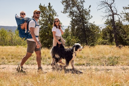 Location Image for Kid Comfort Child Carrier