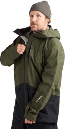 DAKINE Stoker GORE-TEX 3L Jacket - Men's 8