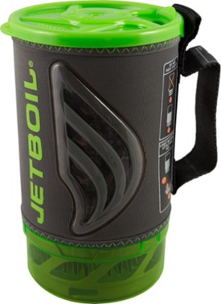Jetboil Flash Java Kit Cooking System 3