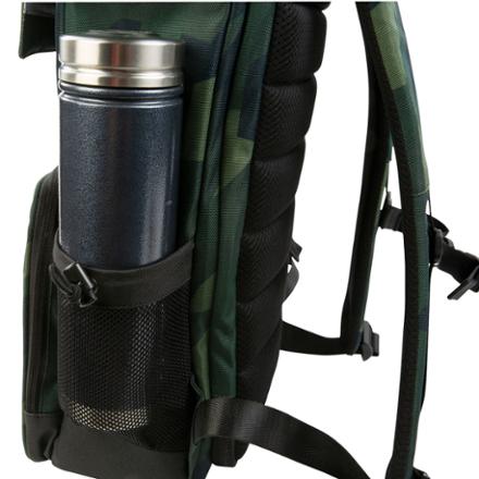 Hex Back Loader Pack 7