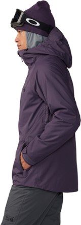 Mountain Hardwear Firefall/2 Jacket - Men's 2