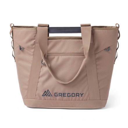 Gregory Alpaca Utility Tote - 35 Liters Khaki