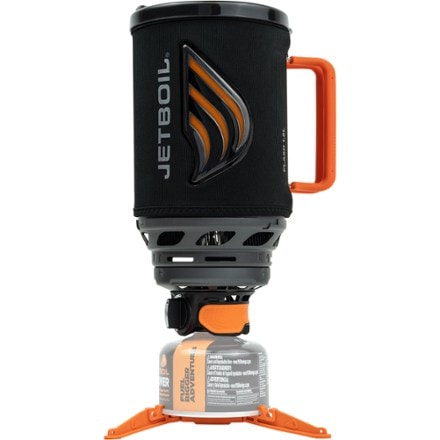 Jetboil Flash 1.8 L Fast Boil System CARBON (Fuel not included)