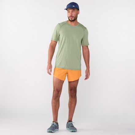 REI Co-op Swiftland Running T-Shirt - Men's 3