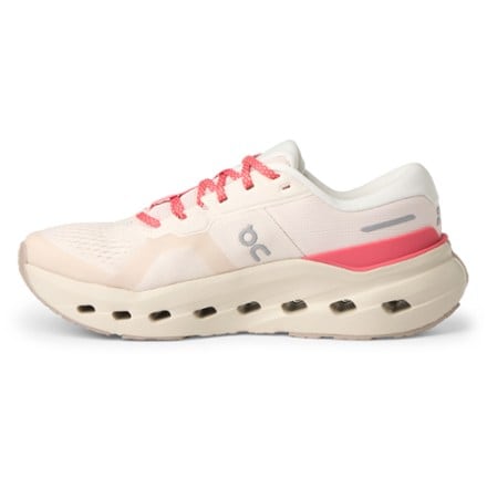 On Cloudrunner 3 Road-Running Shoes - Women's 7