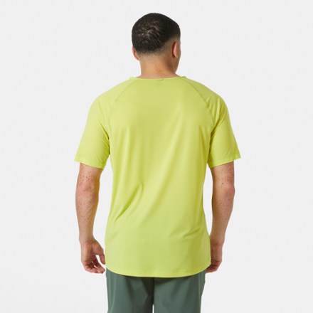 Helly Hansen Trail T-Shirt - Men's 2