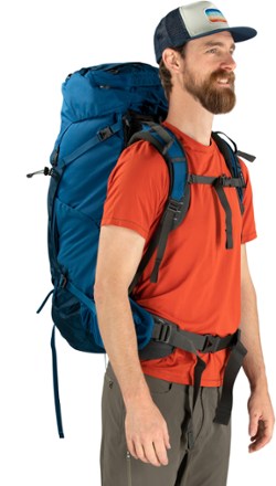 Osprey Aether 65 Pack - Men's 2