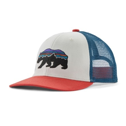 Patagonia Trucker Hat - Kids' 0