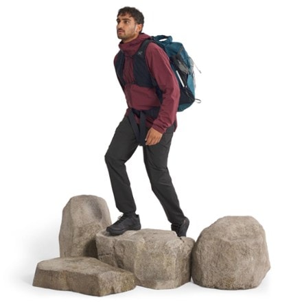 Arc'teryx Atom SL Hoody - Men's 3