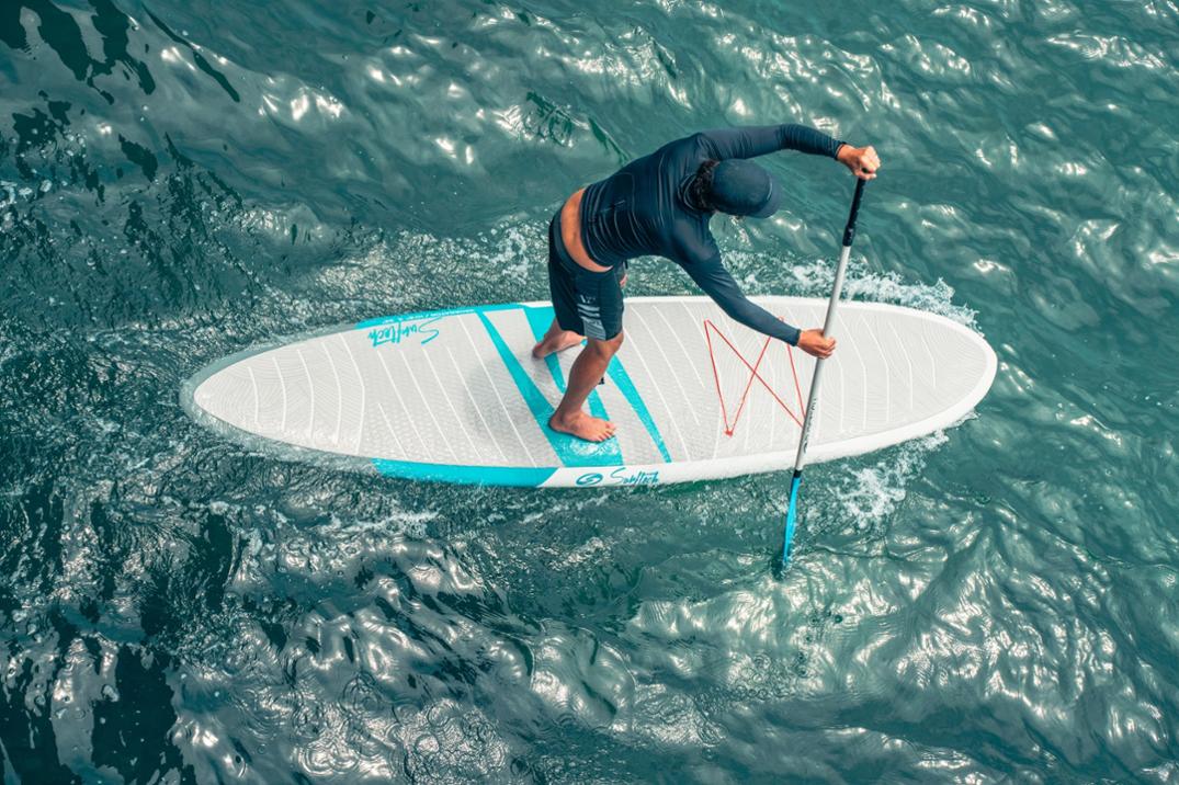 Location Image for Generator V-Tech Stand Up Paddle Board - 11'6"