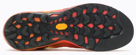 Merrell MTL MQM Hiking Shoes - Men's 2
