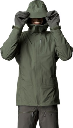 Houdini D Jacket - Men's | REI Co-op