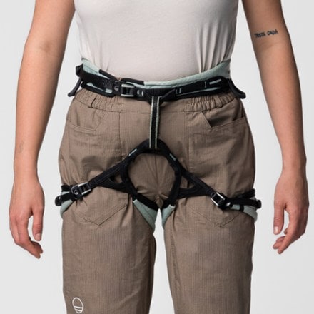 Wild Country Session 2.0 Harness - Women's 2