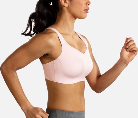 Brooks Dare Underwire Run Bra 8