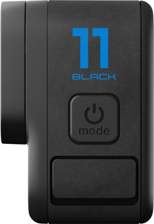 HERO11 Black