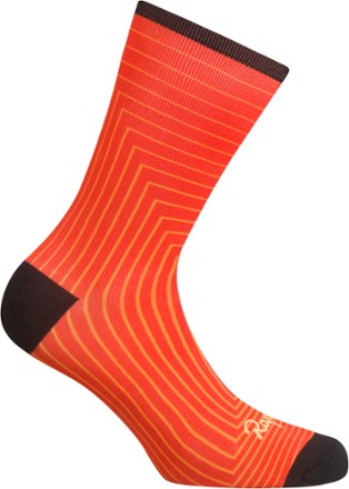 Rapha Graphic Cycling Socks 0