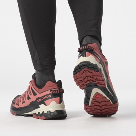 Salomon XA Pro 3D V9 GORE-TEX Hiking Shoes - Women's 7