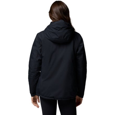 Columbia Trailborne Insulated Jacket - Women's 1