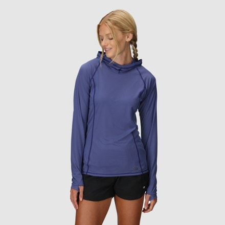 Outdoor Research Echo Hoodie - Women's 1