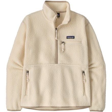 Patagonia Retro Pile Marsupial Fleece - Women's 0