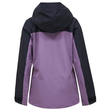 Peak Performance Vertec 3L Jacket - Women's 1