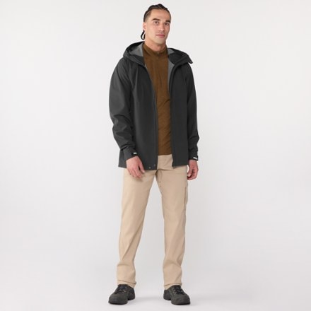 Fjallraven HC Hydratic Trail Jacket - Men's 3