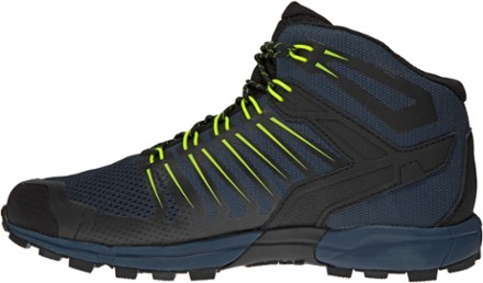 イノヴェイト　ロックライト　Ｇ３４５ＧＴＸ　ＭＩＤ　２７ｃｍ Amazon.com | Inov-8 Men's Roclite 345 GTX Hiking-Boots, Grey