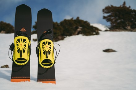 Union Rover Carbon Approach Skis - 85 cm - 2022/2023 5