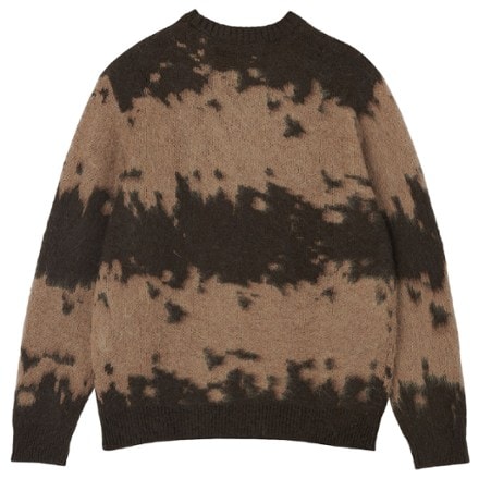 Gramicci Mohair Splatter Sweater - Women's 1