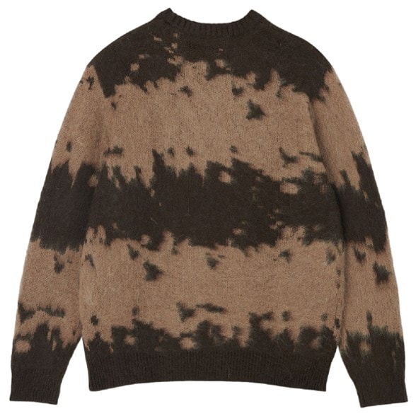 Detail Image of color Taupe Splatter