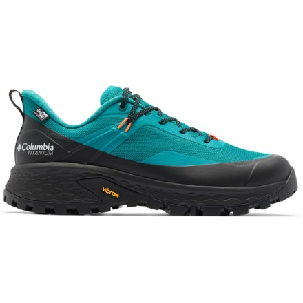 Columbia Tellurix Titanium OutDry Hiking Shoes - Men's 0