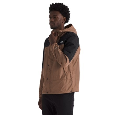 The North Face Mountain Wind Jacket - Men's 3