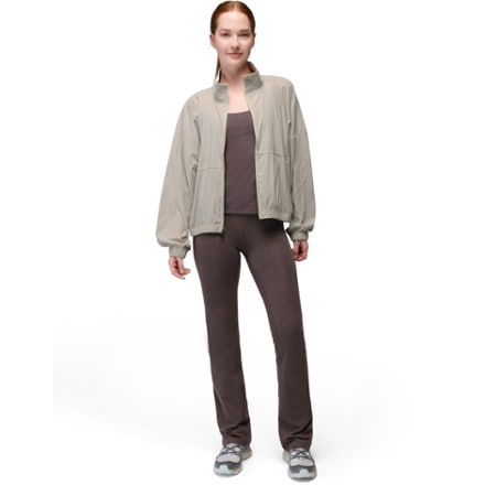 prAna Heavana Bootcut Pants - Women's 3