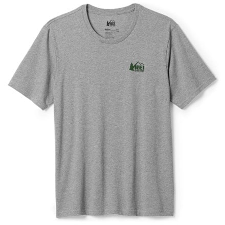 REI Co-op Logo T-Shirt 0