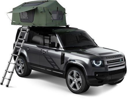 Thule Tepui Foothill Tent 1