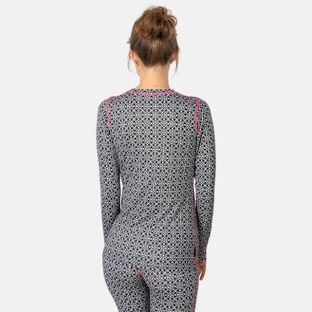 Kari Traa Fryd Long-Sleeve Base Layer Top - Women's 2