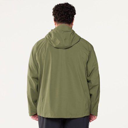 REI Co-op XeroCloud 3L Rain Jacket - Men's 2