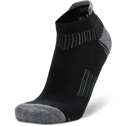 Balega Enduro No-Show Tab Socks 2