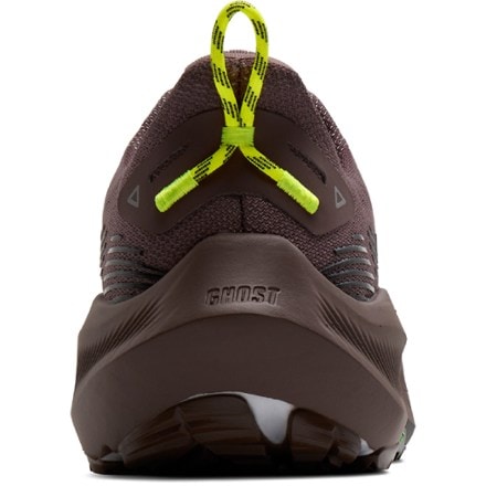 Brooks Ghost Trail-Running Shoes - Men's 4