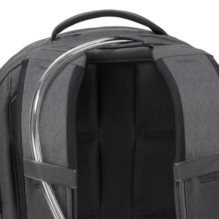 The North Face Recon Pack - Men's Hydration port & tube routing