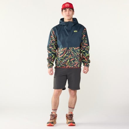 REI Co-op Trailmade Rain Jacket - Men's 5