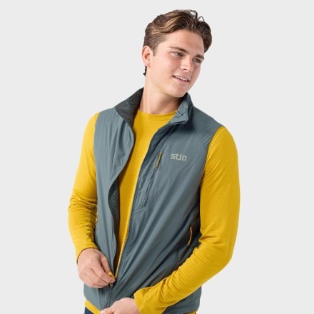 Stio Dawner Insulated Vest - Men's 7